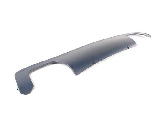 Base inferior imprimada OEM 51122693662 para BMW E39. Original BMW.