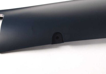 Base inferior imprimada OEM 51122693662 para BMW E39. Original BMW.