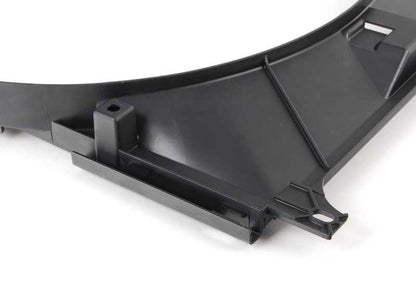 Logement des ventilateurs pour BMW E36 (OEM 1711227684). BMW d'origine
