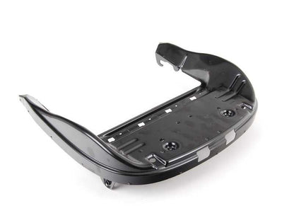 Carcasa del asiento OEM 52108226420 para BMW E46, E63, E83, E53, E85, E86. Original BMW.