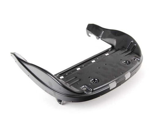 Carcasa del asiento OEM 52108226420 para BMW E46, E63, E83, E53, E85, E86. Original BMW.
