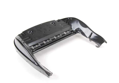 Carcasa del asiento OEM 52108226420 para BMW E46, E63, E83, E53, E85, E86. Original BMW.