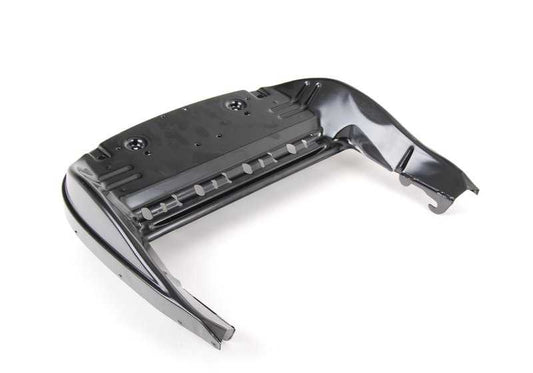 Carcasa del asiento OEM 52108226420 para BMW E46, E63, E83, E53, E85, E86. Original BMW.