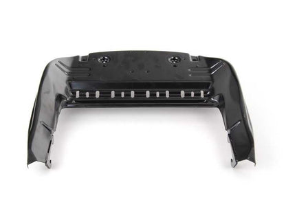 Carcasa del asiento OEM 52108226420 para BMW E46, E63, E83, E53, E85, E86. Original BMW.