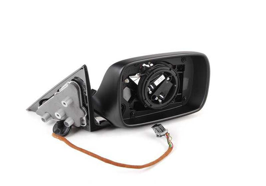 Espejo exterior calentable con memoria derecho OEM 51167892068 para BMW Serie 3 E46 (1998-2004). Original BMW.