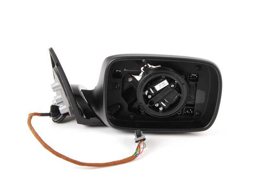 Espejo exterior calentable con memoria derecho OEM 51167892068 para BMW Serie 3 E46 (1998-2004). Original BMW.