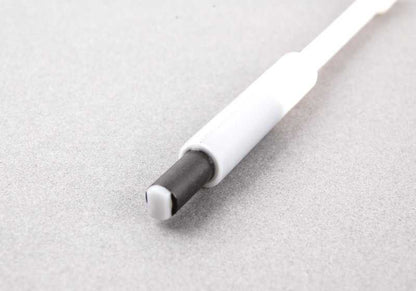 Automatic change rod OEM 25161219755 for BMW E36, E34, E32, Z3. Original BMW piece.