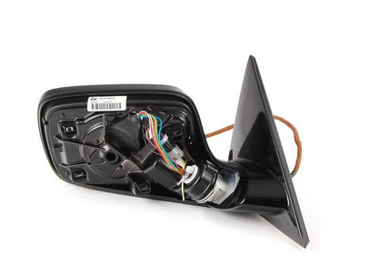 Espejo exterior calentable con memoria derecho OEM 51167892068 para BMW Serie 3 E46 (1998-2004). Original BMW.