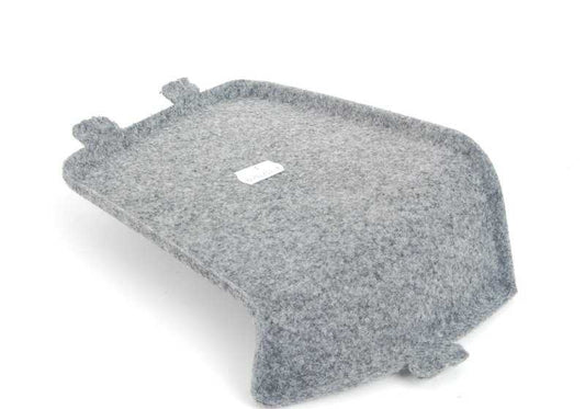 Rear Light Cover for BMW 3 Series E92, E92N (OEM 51477122413). Original BMW