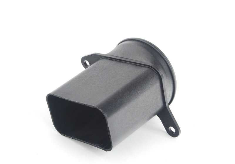 Conector de cable OEM 12311736110 para BMW E34, E32. Original BMW.