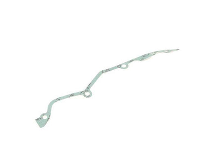 Junta sin amianto OEM 11141720638 para BMW E36 y E34. Pieza original BMW. Ideal para reemplazo en motor sin riesgos, incluso si no tienes experiencia en mecánica.