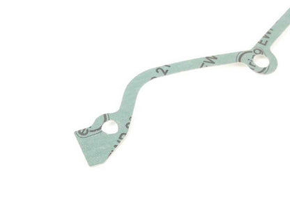 Junta sin amianto OEM 11141720638 para BMW E36 y E34. Pieza original BMW. Ideal para reemplazo en motor sin riesgos, incluso si no tienes experiencia en mecánica.