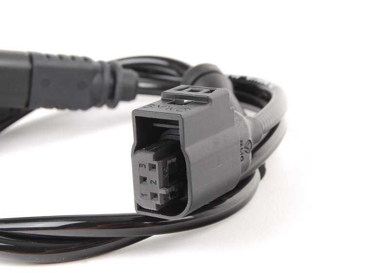 OEM 37146793848 Cabo adaptador de sensor para BMW F20 F21 F22 F23 F30 F31 F34 F32 F33 F36 BMW original