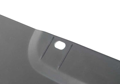 Remate umbral derecho OEM 51718402336 para BMW X5 E53 (10/1998 - 09/2006). Original BMW.