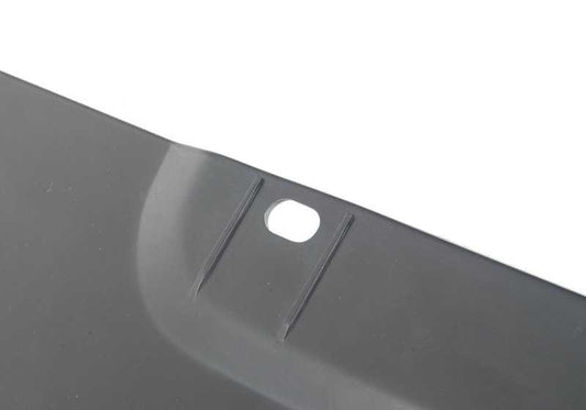 Remate umbral derecho OEM 51718402336 para BMW X5 E53 (10/1998 - 09/2006). Original BMW.