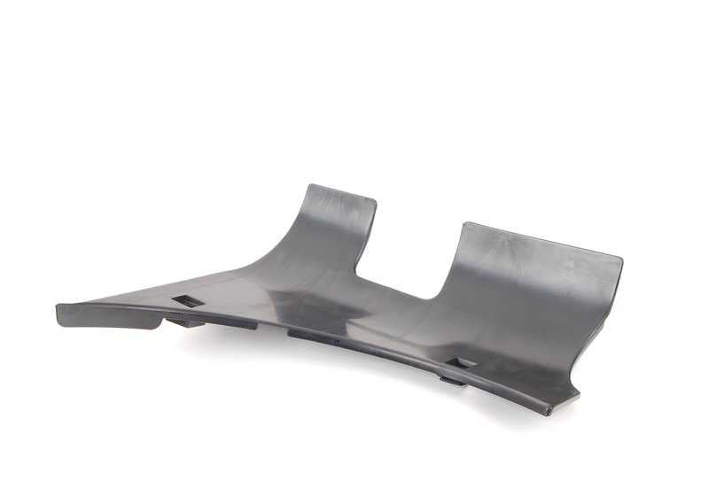 Conducto de aire derecho OEM 17112228090 para BMW E36 M3 (modelos: BF91, BF92, BF99, BG91, BG92, BJ91, BJ92, BK91, BK92, CB91). Original BMW.