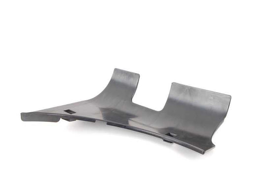 Conducto de aire derecho OEM 17112228090 para BMW E36 M3 (modelos: BF91, BF92, BF99, BG91, BG92, BJ91, BJ92, BK91, BK92, CB91). Original BMW.