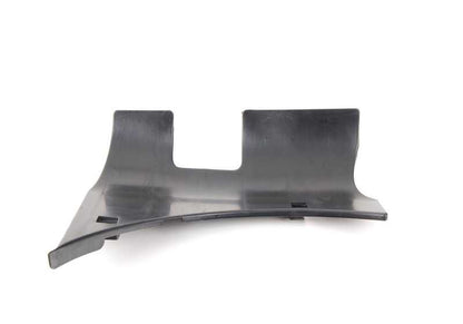 Conducto de aire derecho OEM 17112228090 para BMW E36 M3 (modelos: BF91, BF92, BF99, BG91, BG92, BJ91, BJ92, BK91, BK92, CB91). Original BMW.
