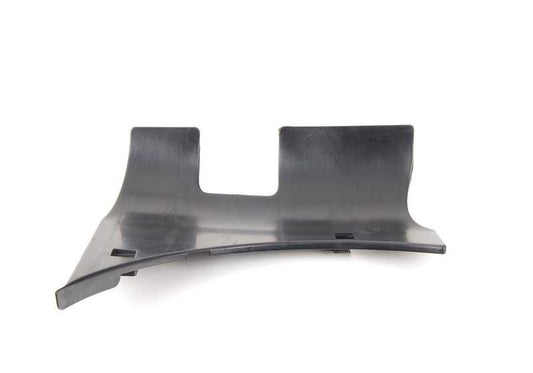 Conducto de aire derecho OEM 17112228090 para BMW E36 M3 (modelos: BF91, BF92, BF99, BG91, BG92, BJ91, BJ92, BK91, BK92, CB91). Original BMW.