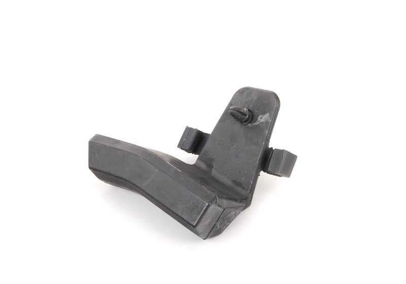 Cumber in gomma sospensione 22116753910 per BMW E46, E85, E86. BMW originale.