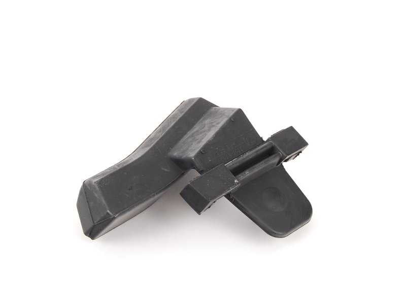 Cumber in gomma sospensione 22116753910 per BMW E46, E85, E86. BMW originale.