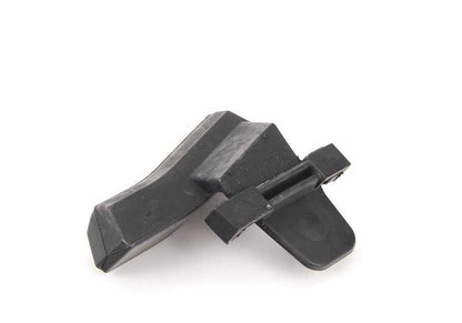 Cumber in gomma sospensione 22116753910 per BMW E46, E85, E86. BMW originale.