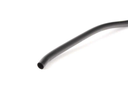 Tubo de ventilación diferencial delantero OEM 31507556475 para BMW X5 E70. Original BMW.