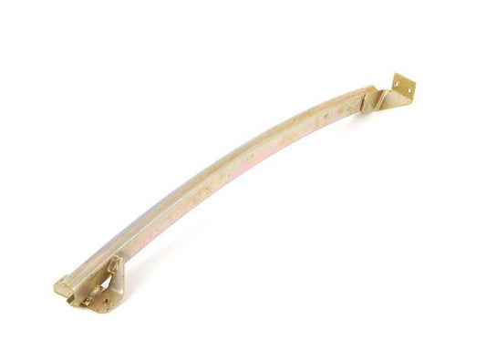 Right window guide for BMW 3 Series E36 (OEM 51321977586). Original BMW