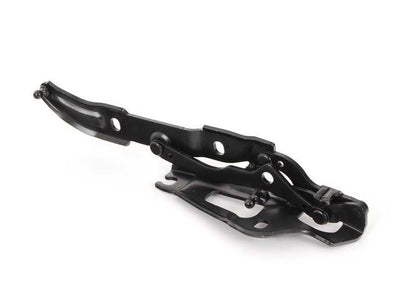 Right hinge of the OEM rear gate 41007230860 for BMW E82, E88. Original BMW.