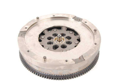Volante bimasa OEM 21207542984 para BMW E82, E88, E90, E91, E92, E93, E60, E61. Compatible con motores N54. Original BMW.