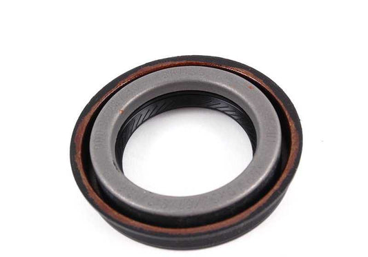 Retén del cigüeñal OEM 23117550058 para MINI R50, R52, R53, MINI One, Cooper, Cooper S (2000-2006). Original MINI.