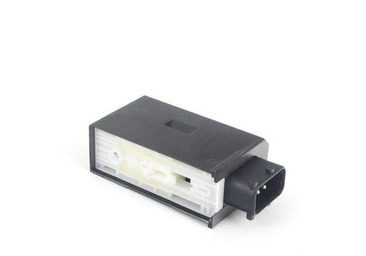 Moteur électrique pour l'Earnas OEM 67118353012 pour BMW E34, E36, Z3. BMW d'origine.