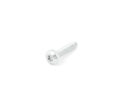 Torx screw for BMW E81, E82, E87, E88, F20, F21, F22, F23, F87, E90, E91, E92, E93, F30, F31, F34, F80, F32, F33, F36, F82, F83, E60, F07, F10, F11, F F12, F13, E65, F01, F02, E84, E83N, F25, F26, E70, F15, F16, E85, E86, E89, Mini R55, R56, R.