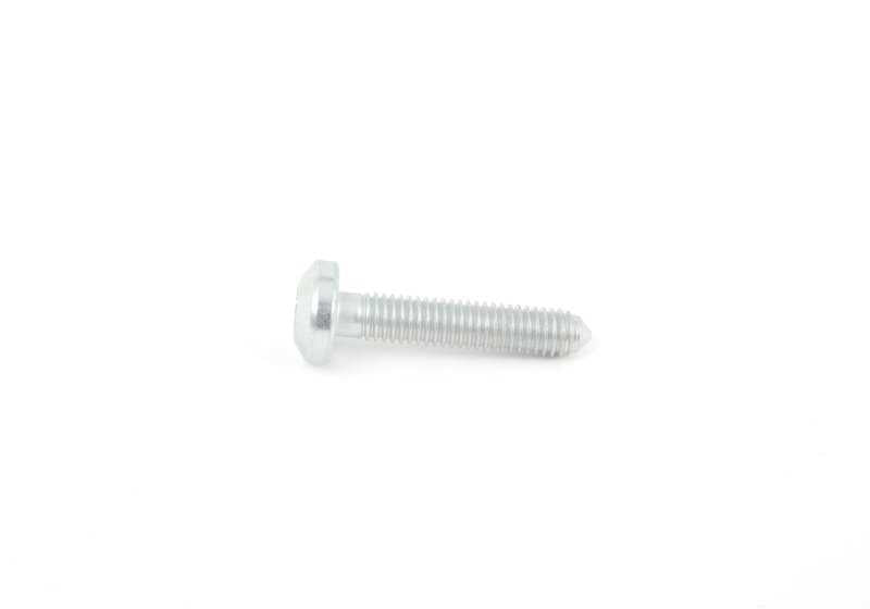Torx screw for BMW E81, E82, E87, E88, F20, F21, F22, F23, F87, E90, E91, E92, E93, F30, F31, F34, F80, F32, F33, F36, F82, F83, E60, F07, F10, F11, F F12, F13, E65, F01, F02, E84, E83N, F25, F26, E70, F15, F16, E85, E86, E89, Mini R55, R56, R.