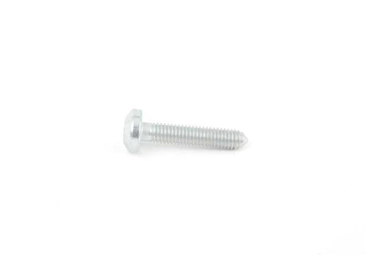 Torx screw for BMW E81, E82, E87, E88, F20, F21, F22, F23, F87, E90, E91, E92, E93, F30, F31, F34, F80, F32, F33, F36, F82, F83, E60, F07, F10, F11, F F12, F13, E65, F01, F02, E84, E83N, F25, F26, E70, F15, F16, E85, E86, E89, Mini R55, R56, R.