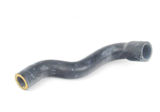Rückschlauch für BMW 5 E12 -Serie, Serie 6 E24 (OEM 64211364770). Original BMW