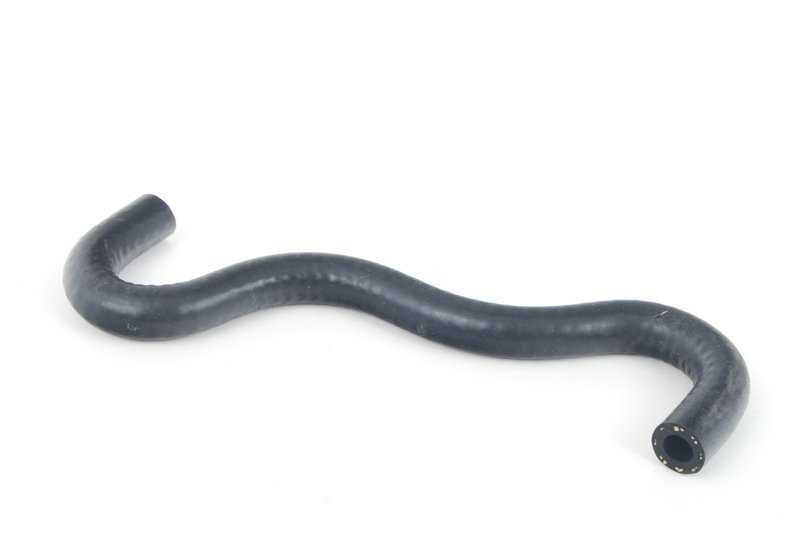 Manguera del sistema de refrigeración OEM 11531266475 para BMW E12, E23, E24. Compatible con modelos 528i, 530i. Original BMW.