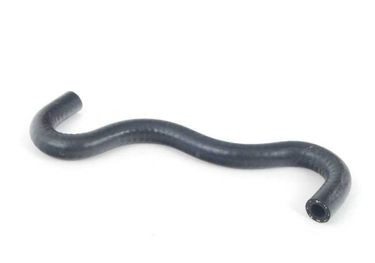 Manguera del sistema de refrigeración OEM 11531266475 para BMW E12, E23, E24. Compatible con modelos 528i, 530i. Original BMW.