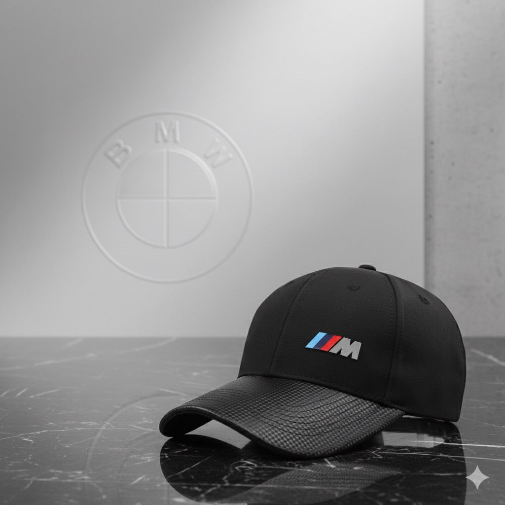 Gorra Deportiva BMW ///M Premium