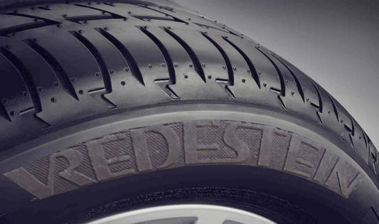 Pneumatico estivo Vredestein Ultrac XL 215/40 R18 89Y OEM 85455B48E50 per MINI F65, F66, Cabrio F67. MINI originale.