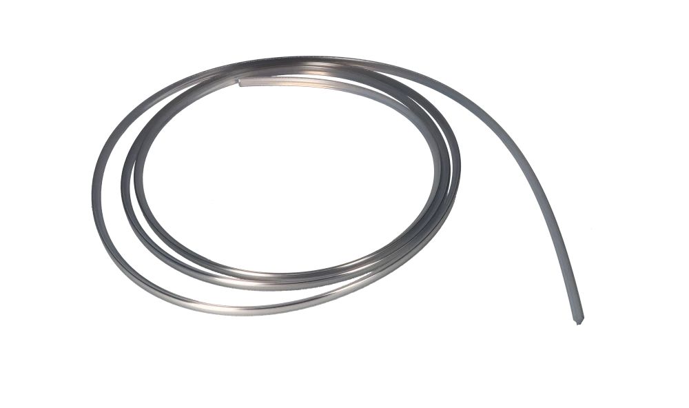 Moldura embellecedora OEM 51311884402 para BMW E30. Original BMW.