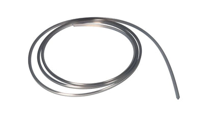 Moldura embellecedora OEM 51311884402 para BMW E30. Original BMW.