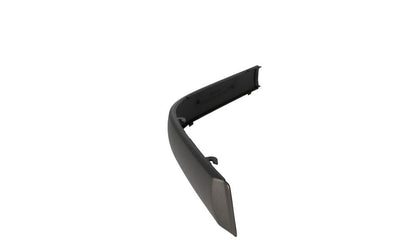 Moldura lateral derecha paragolpes M Technic OEM 51112265638 para BMW Serie 3 E36. Original BMW.