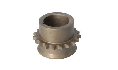 Piñón de arrastre OEM 11211717913 para BMW E36, E46, E34, Z3. Original BMW.