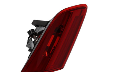 Piloto trasero izquierdo en tapa del maletero OEM 63217252779 para BMW Serie 3 E92 LCI 316i, 318i, 320d, 320d xDrive (03/2010-06/2013)… y más. Original BMW.