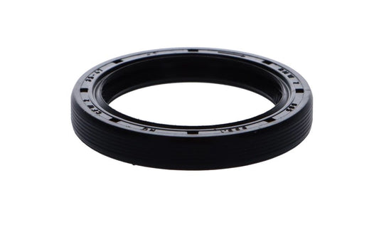 Ponto de verificação do eixo (Wellendichtring) OEM 33117665838 para BMW Motorrad K100, K1, R2, R12, 2000, 2002, 3/20. BMW Motorrad original.