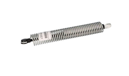 Muelle de tracción tapa del maletero OEM 51247204366 para BMW Serie 5 F10, F10 LCI. Original BMW.