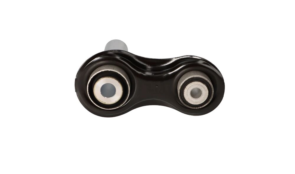 Brazo de suspensión trasero OEM 33326770749 para BMW E39, E60, E61, E63, E64, E38, E65, E66, E53, E52. Original BMW.