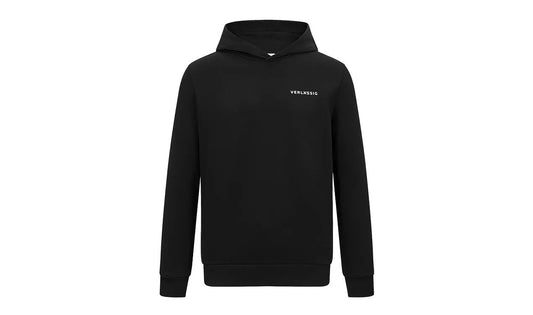 "Zuverlässiger" Hoodie für BMW (OEM 80145B36B33). Original BMW