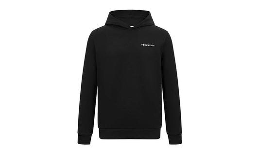Hoodie "Verlässig" für mehrere BMW -Modelle/-serien (OEM 80145B36B35). Original BMW.